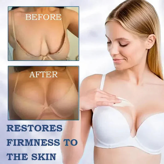 Advanced Firming & Wrinkle-Reducing Cream