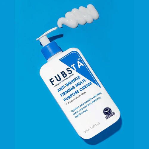 Advanced Firming & Wrinkle-Reducing Cream