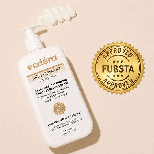 Advanced Firming & Wrinkle-Reducing Cream